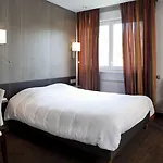 Europe - & Hotel Haguenau