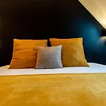 Europe - & Hotel Haguenau