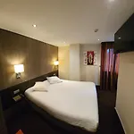 Europe - & Hotel Haguenau