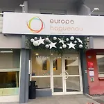 Europe - & Hotel 3*