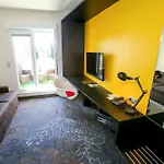 Hotel Europe - & 3*