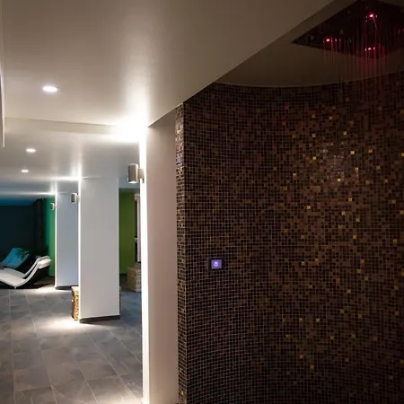 Europe – Hotel&spa