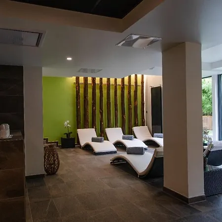 Europe – Hotel&spa Haguenau