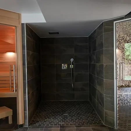 Europe – Hotel&spa