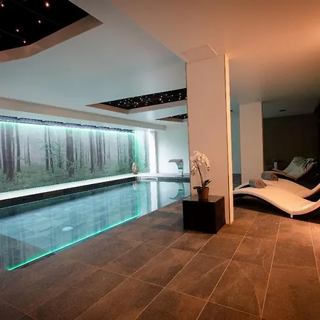 Hotel Europe Strasbourg Nord Haguenau