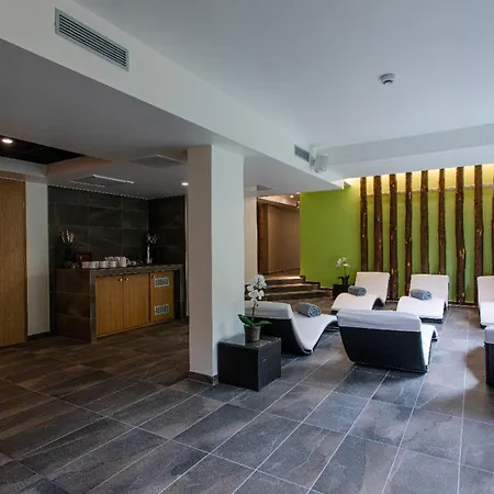 Hotel Europe – Hotel&spa 3*