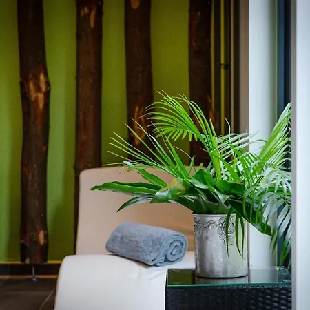 Europe – Hotel&spa Hotel 3*