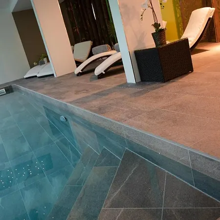 Europe – Hotel&spa 3*