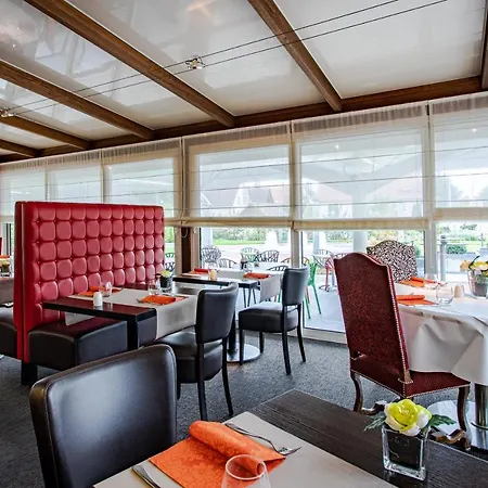 Hotel Europe - & Haguenau