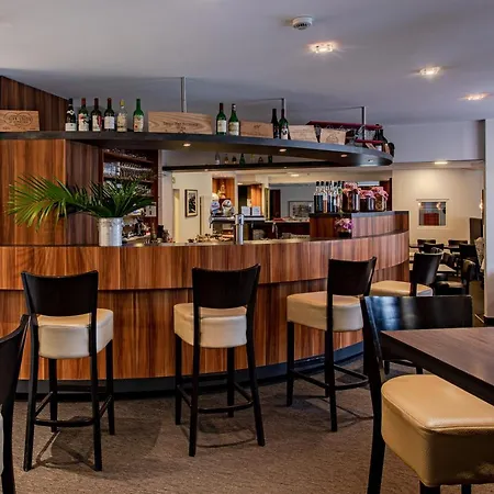 Europe – Hotel&spa Hotel 3*