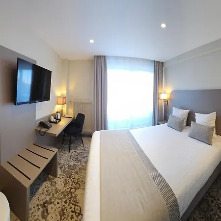 Europe – Hotel&spa Hotel 3*