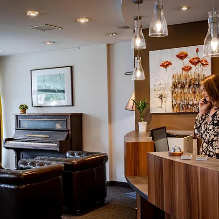 Hotel Europe - & Haguenau