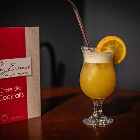 Europe - & 3* Haguenau