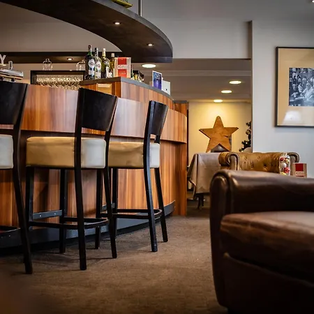 Europe - & Hotel Haguenau