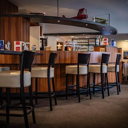 Hotel Europe - & Haguenau