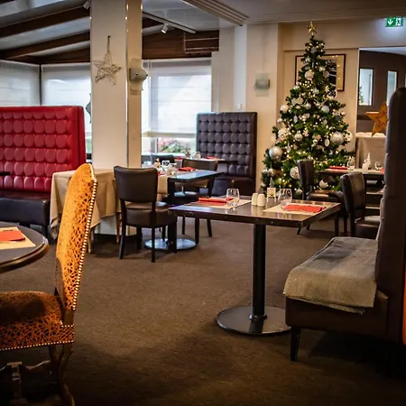 Europe - & 3* Haguenau