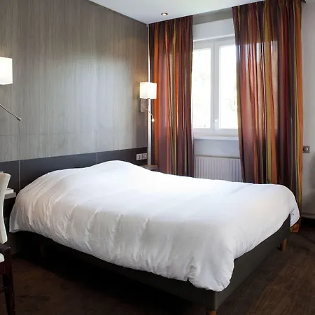 Europe - & Hotel Haguenau