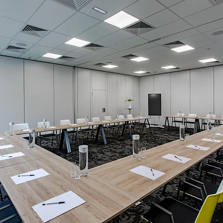 Europe - & Hotel Haguenau