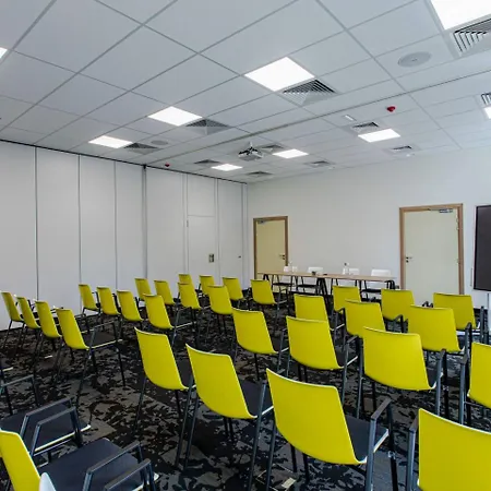 Europe - & Hotel Haguenau