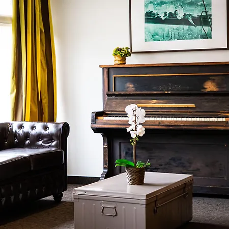 Europe - & 3* Haguenau