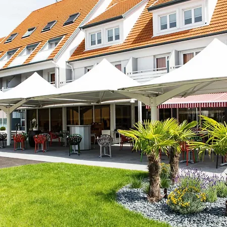 Hotel Europe - & Haguenau