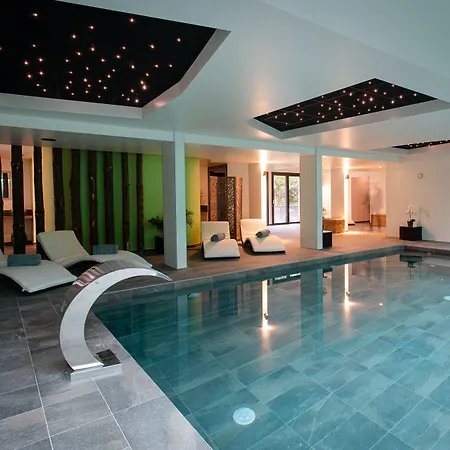 Hotel Europe Strasbourg Nord Haguenau