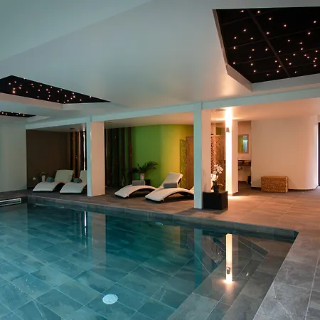 Hotel Europe Strasbourg Nord Haguenau