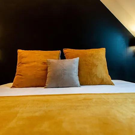 Europe - & Hotel Haguenau