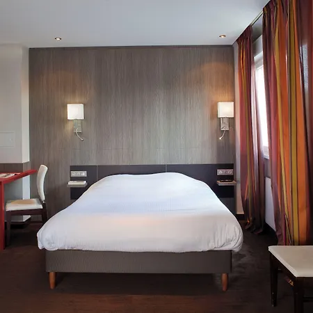 Europe Strasbourg Nord 3*