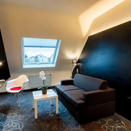Hotel Europe Strasbourg Nord