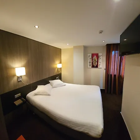 Europe Strasbourg Nord Hotel Haguenau