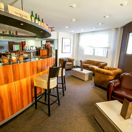 Europe - & Hotel 3*