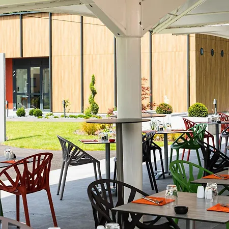 Europe - & Hotel Haguenau