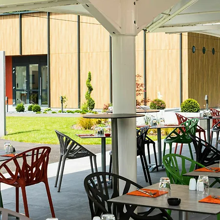 Europe – Hotel&spa Hotel Haguenau