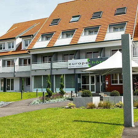 Europe – Hotel&spa Hotel