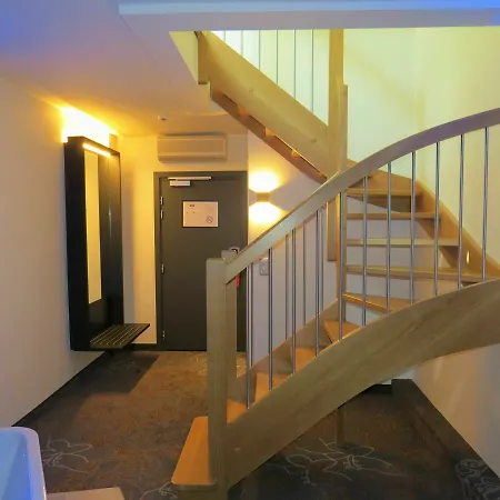 Europe – Hotel&spa Hotel 3*