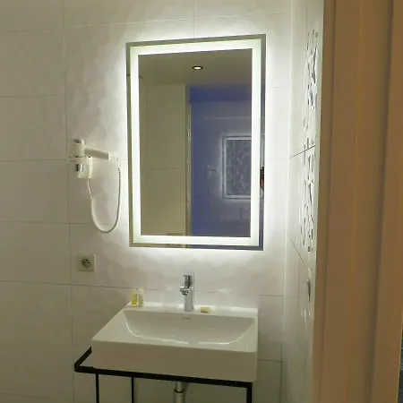 Hotel Europe – Hotel&spa Haguenau