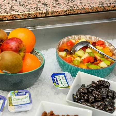 Europe - & 3* Haguenau