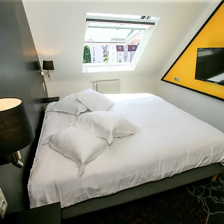 Europe – Hotel&spa Hotel 3*