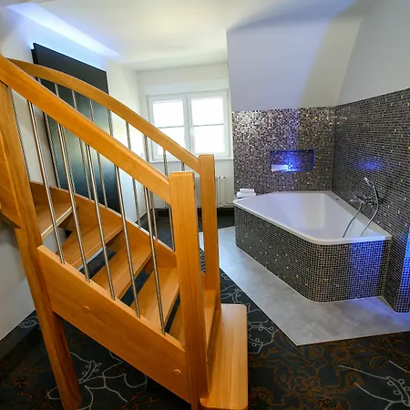 Hotel Europe - & Haguenau