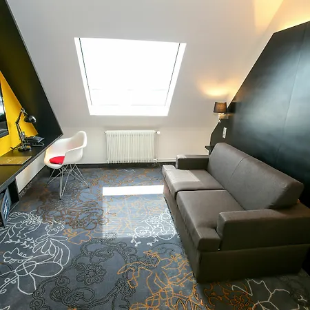 Europe - & 3* Haguenau