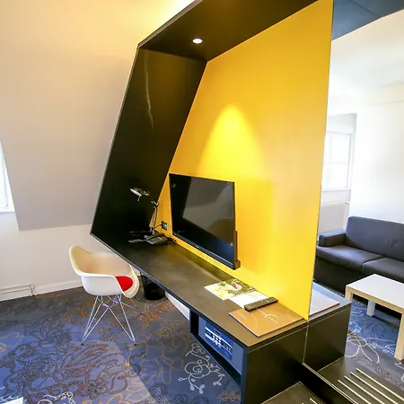 Europe – Hotel&spa Haguenau
