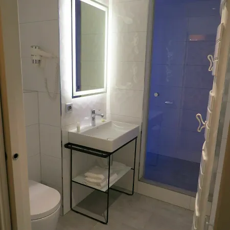 Europe – Hotel&spa Hotel
