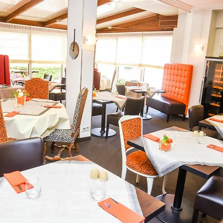 Europe – Hotel&spa