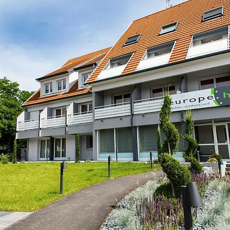 Europe – Hotel&spa Hotel