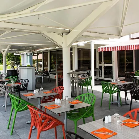 Hotel Europe – &