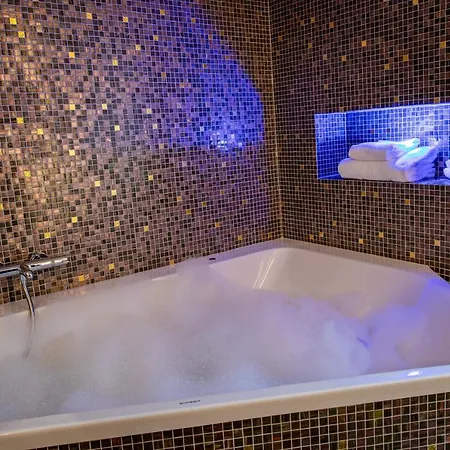 Europe – Hotel&spa Haguenau