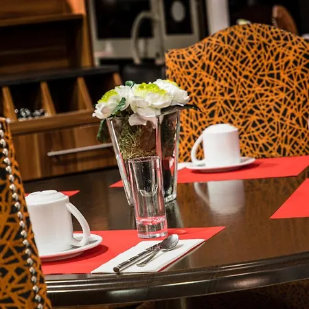 Europe - & Hotel Haguenau