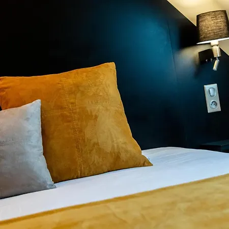 Europe – & Hotel 3*