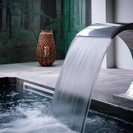 Hotel Europe – Hotel&spa 3*